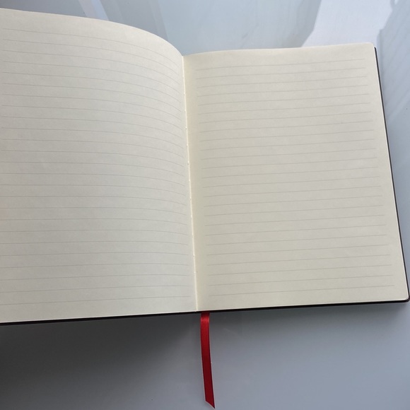 Paperblanks notebook bought it for $40 - Picture 3 of 3